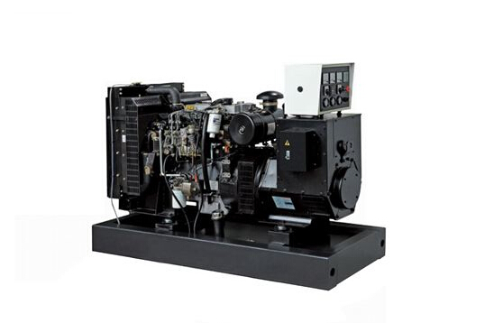 龙潭科克150kw大型柴油发电机组