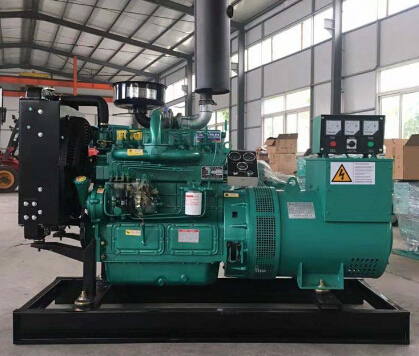 龙潭宗申动力10kw小型柴油发电机