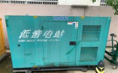 龙潭通州四建大波纹箱定制案例
