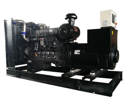龙潭上柴柴油发电机组50KW-700KW